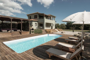 Thespis Villa 1